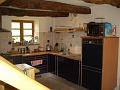 tarn gite kitchen 2